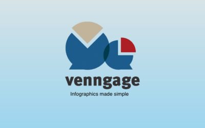 Venngage – An Awesome Free Infographic Tool & Platform
