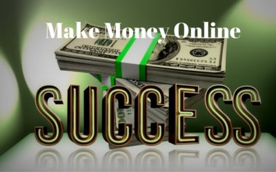 5 Sure Ways to Make Money Online – Start Today!