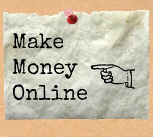 make money online 