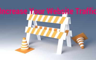 13 Ways to Increase Your Website Traffic with Minimum Cost