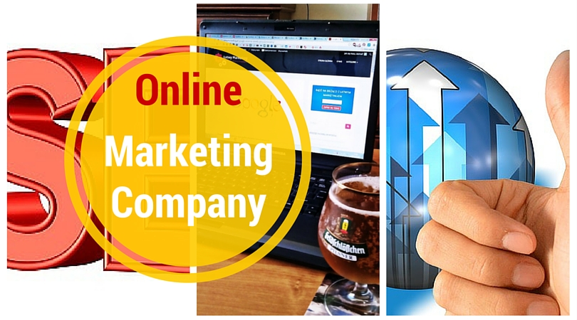 How to Choose an Online Marketing Company