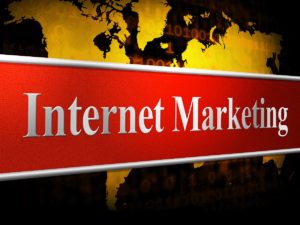 Internet Marketing 