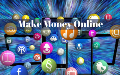 Top 5 Ways to Start Making Money Online Quickly